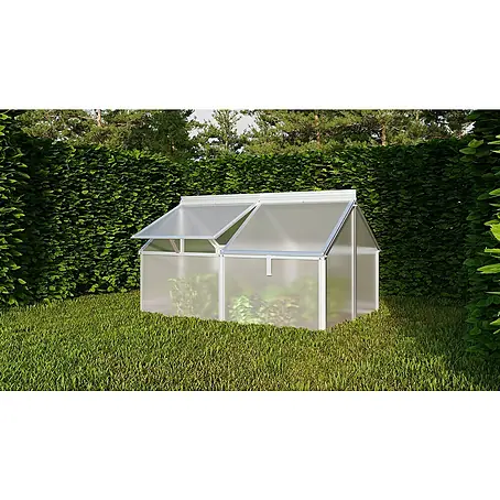 Vitavia Frühbeet Gaia Jumbo