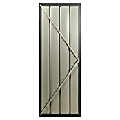 Globel Türpaket (66,5 x 172 cm, Anthrazit) | BAUHAUS