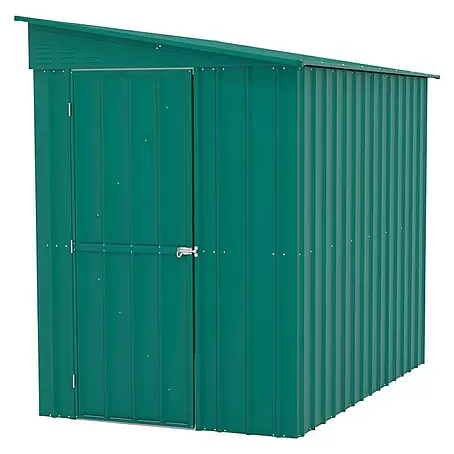 Globel  Gerätehaus LeanTo 58