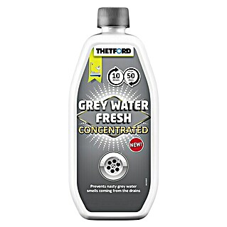 Thetford Reinigungsmittel Grey Water Fresh Concentrated (0,8 l)