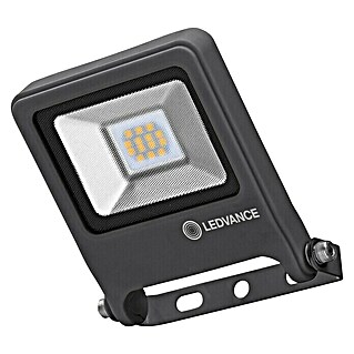 Ledvance LED reflektor Endura Flood (10 W, Antracit, IP65)