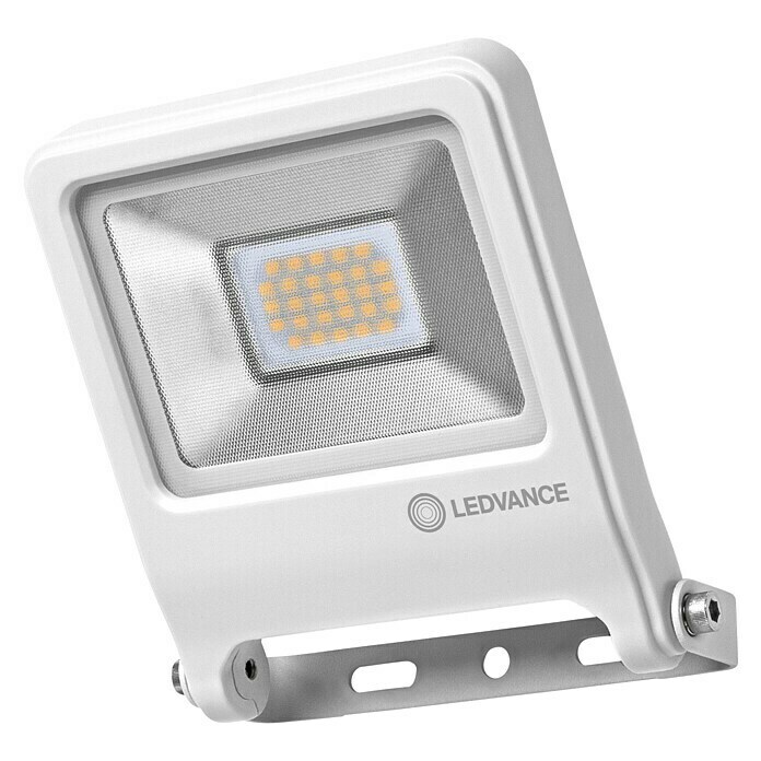 Osram LED-Strahler Endura Flood (Weiß, 20 W, IP65)