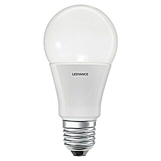 Ledvance Smart+ WiFi LED-Lampe Classic (14 W, A75, 1 521 lm, Dimmbar)