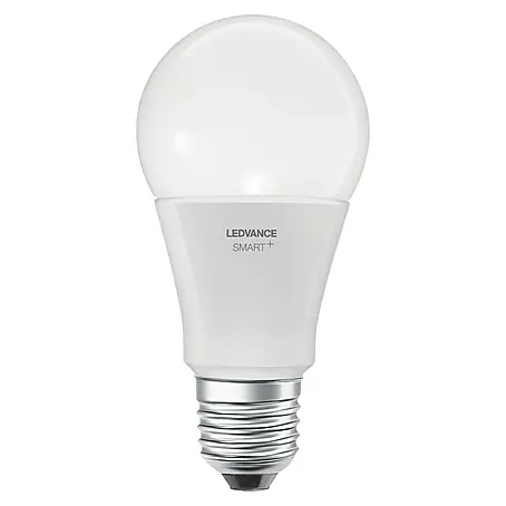 Ledvance Smart+ WiFi Smart-LED-Lampe Classic