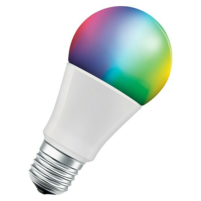 Ledvance Smart+ WiFi LED-Lampe Classic | Warmweiß) lm, 1.521 BAUHAUS A75, W, (14