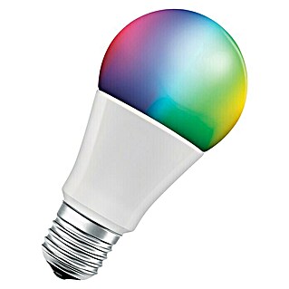 Ledvance Smart+ WiFi LED-Leuchtmittel Classic (14 W, A75, 1 521 lm, Warmweiß)