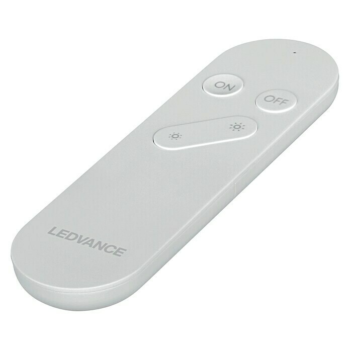 Ledvance Smart+ WiFi Fernbedienung DIMWeiß, 13 x 3,7 x 1,4 cm Diagonal View