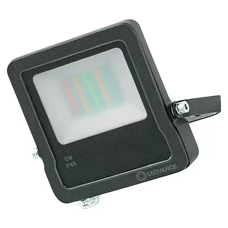 Ledvance Smart+ WiFi LED-Außenwandleuchte Flood