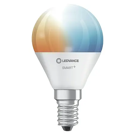 Ledvance Smart+ WiFi Smart-LED-Lampe Mini Bulb