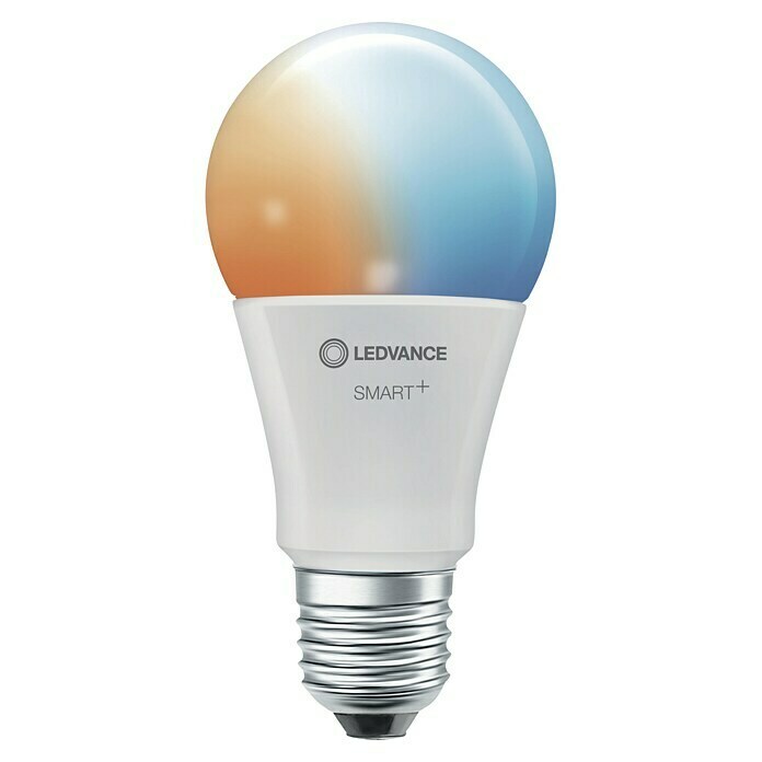 Ledvance Smart+ Bluetooth LED-Leuchtmittel Classic 