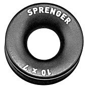 Sprenger Rundkausche (Für Seildurchmesser: 10 mm) | BAUHAUS