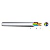 Schlauchleitung YMM-J (H05VV-F, Anzahl Adern: 3, 1,5 mm², 50 m, Grau) | BAUHAUS