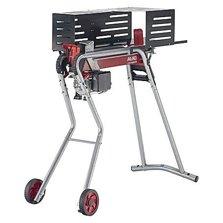 AL-KO Easy Holzspalter LSH 520/5 (2 200 W, 5 t, Max. Spaltgutlänge: 52 cm)