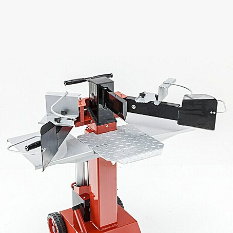 AL-KO Easy Holzspalter LSV 560/8 (8 t, Max. Spaltgutlänge: 55 cm, Motorleistung: 3,5 kW)