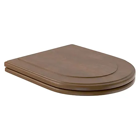 Villeroy & Boch Hommage WC-Sitz Typ 2