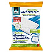 Bison Vochtvreter Luchtontvochtiger, navulverpakking Zak 450 g (Geur: Neutraal) | BAUHAUS