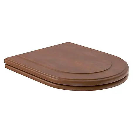 Villeroy & Boch Hommage WC-Sitz Typ 2