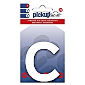 Pickup 3D Home 3D ukrasna slova Rio  (Visina: 10 cm, Plastika, Motiv: c) | BAUHAUS