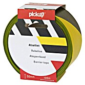 Varnostni trak  (Do x Š: 100 m x 50 mm) | 1079 - Warn- und Absperrband | AADF - Ketten/Seile | AAD - Kleineisenwaren | AA - Eisenwaren | A - Eisenwaren | BAUHAUS