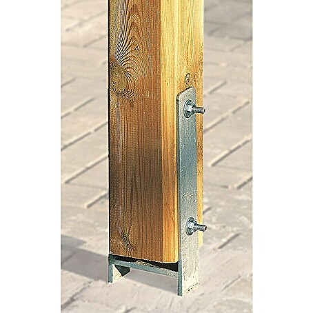 Weka H-Anker (Passend für: Weka Pavillon 651)