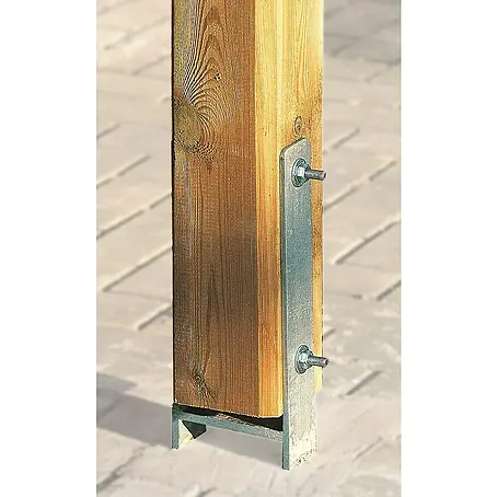 Weka  H-Anker