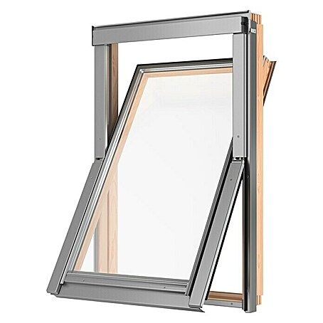 Solid Elements Dachfenster Basic (55 x 98 cm)