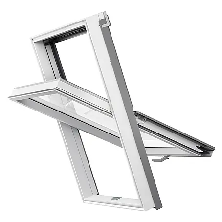 Solid Elements  Ventana de techo Pro