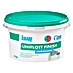 Knauf Voegenvuller Uniflott Finish Geïmpregneerd 