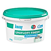 Knauf Voegenvuller Uniflott Finish Geïmpregneerd (6 kg, Gebruiksklaar) | BAUHAUS