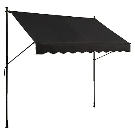 Sunfun Klemmmarkise