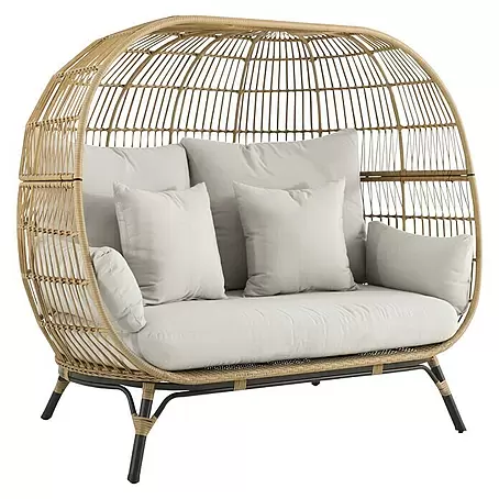 Sunfun  Loungesessel Nest Sophie