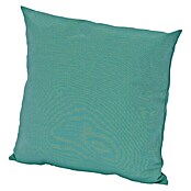 Sunfun Kissen Vanessa (L x B: 45 x 45 cm, Mint, Baumwoll-Polyester-Mischgewebe) | BAUHAUS