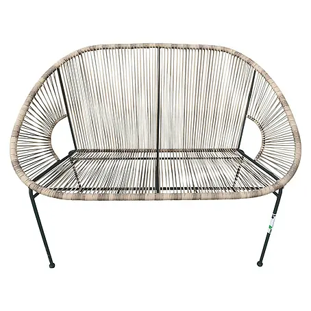 Sunfun  Sillón de jardín Fidji
