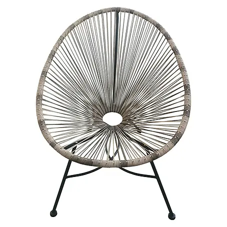 Sunfun  Sillón de jardín Fidji