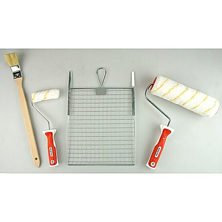 swingcolor Farbroller-Set Profi (6 -tlg.)