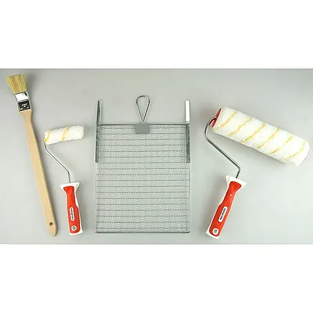 swingcolor Farbroller-Set Profi