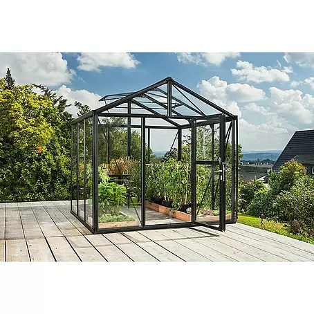 Vitavia  Gewächshaus Zeus 6200