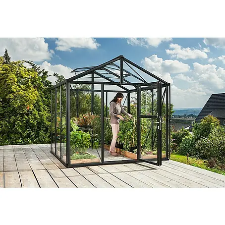 Vitavia Gewächshaus Zeus 6200