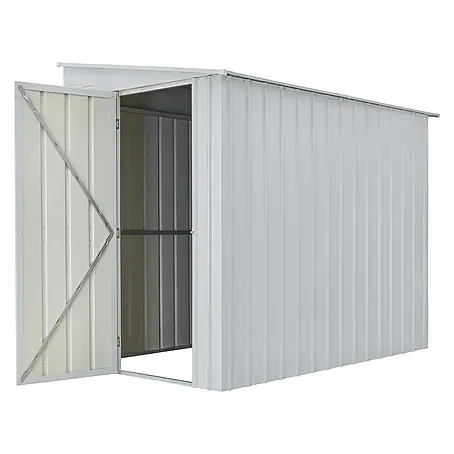 Globel  Gerätehaus LeanTo 58