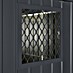 Globel Fenstergitter 