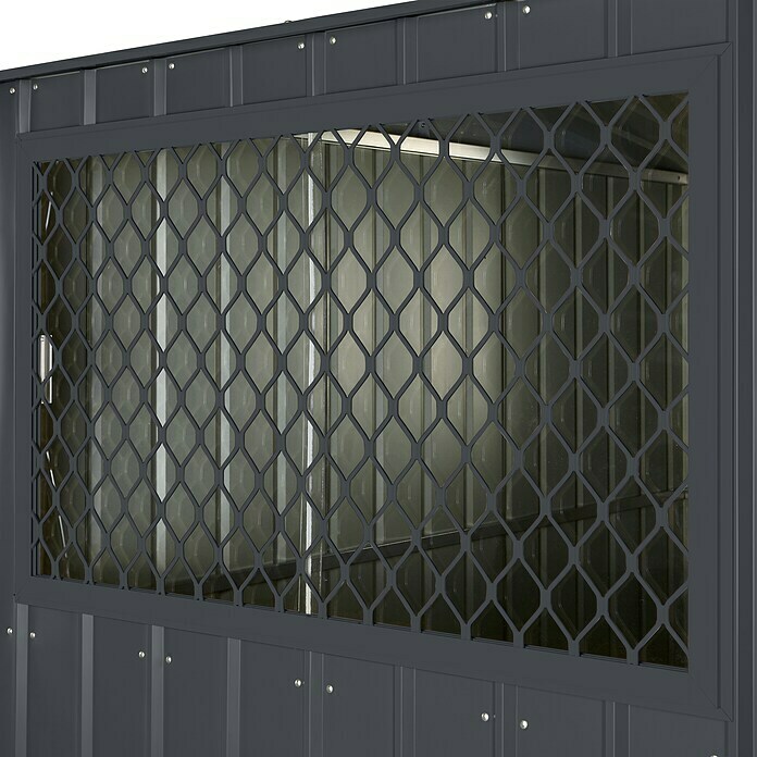 Globel Fenster-Element (124 x 75 cm) | BAUHAUS