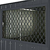 Globel Fenster-Element (124 x 75 cm) | BAUHAUS