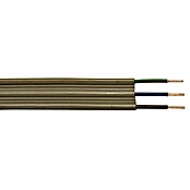 Plosnati kabel (NYIF-J3G1,5, 5 m, Beige)