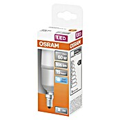 Osram Star Ledlamp Stick (E14, Niet dimbaar, Koud wit, 806 lm, 8 W) | BAUHAUS