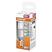 Osram Star Ledlamp Stick (E14, Niet dimbaar, Koud wit, 1.050 lm, 10 W) | BAUHAUS
