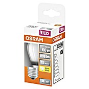 Osram Retrofit LED-Lampe Classic P 60 (E27, Nicht Dimmbar, Warmweiß, 806 lm, 7 W) | BAUHAUS