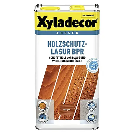 Xyladecor  Holzlasur BPR
