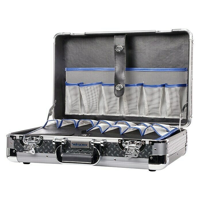 Wisent Kofer za strojeve Premium TC PRO (D x Š x V: 505 x 157 x 330 mm,  Maksimalna težina tereta: 10 kg, Bez alata)