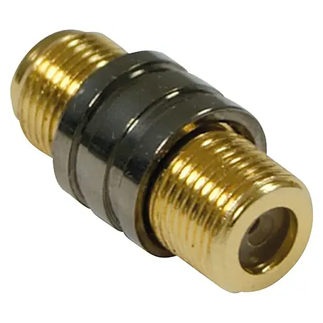 Metronic  Conector F satélite
