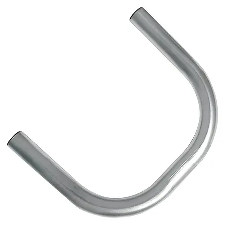 Metronic  Brazo curvado en U